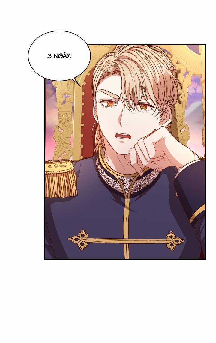 Thư Ký Của Bạo Chúa - Chapter 21 - Trang 24