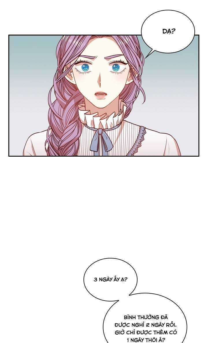 Thư Ký Của Bạo Chúa - Chapter 21 - Trang 25