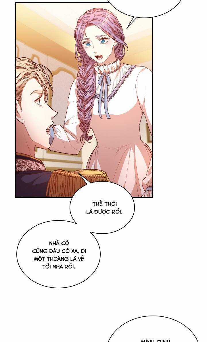 Thư Ký Của Bạo Chúa - Chapter 21 - Trang 26