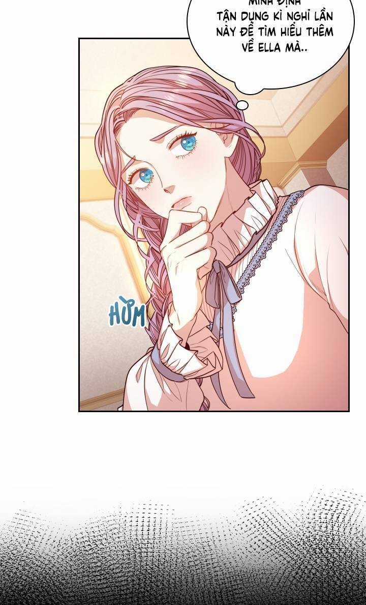 Thư Ký Của Bạo Chúa - Chapter 21 - Trang 27