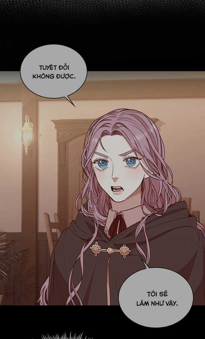 Thư Ký Của Bạo Chúa - Chapter 21 - Trang 28