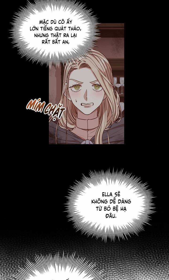 Thư Ký Của Bạo Chúa - Chapter 21 - Trang 29