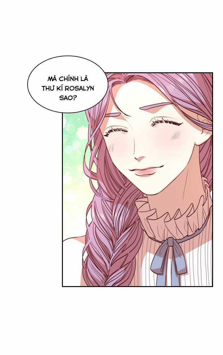 Thư Ký Của Bạo Chúa - Chapter 21 - Trang 4