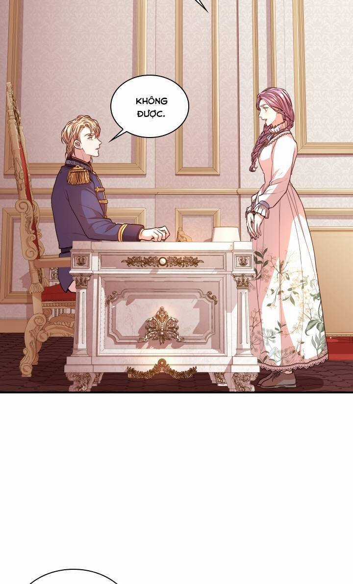 Thư Ký Của Bạo Chúa - Chapter 21 - Trang 31