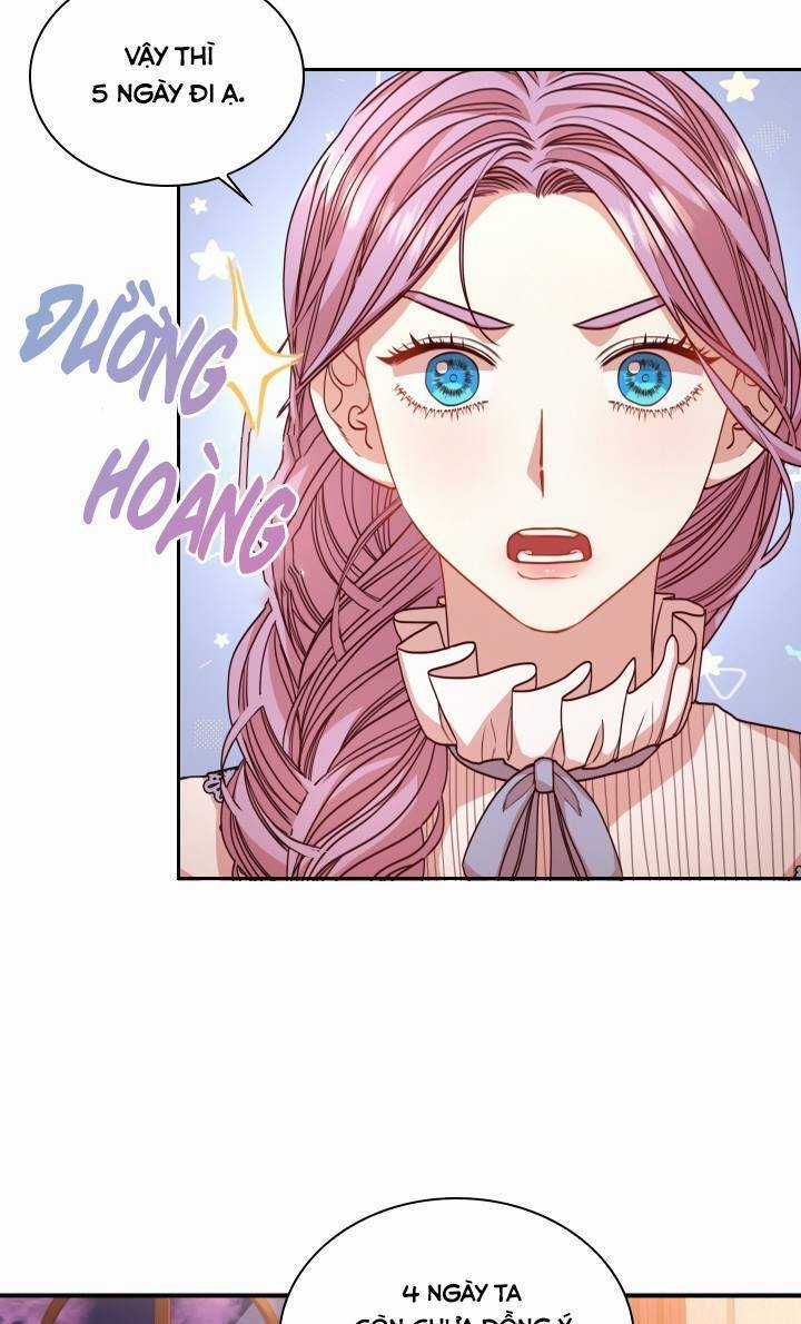 Thư Ký Của Bạo Chúa - Chapter 21 - Trang 32