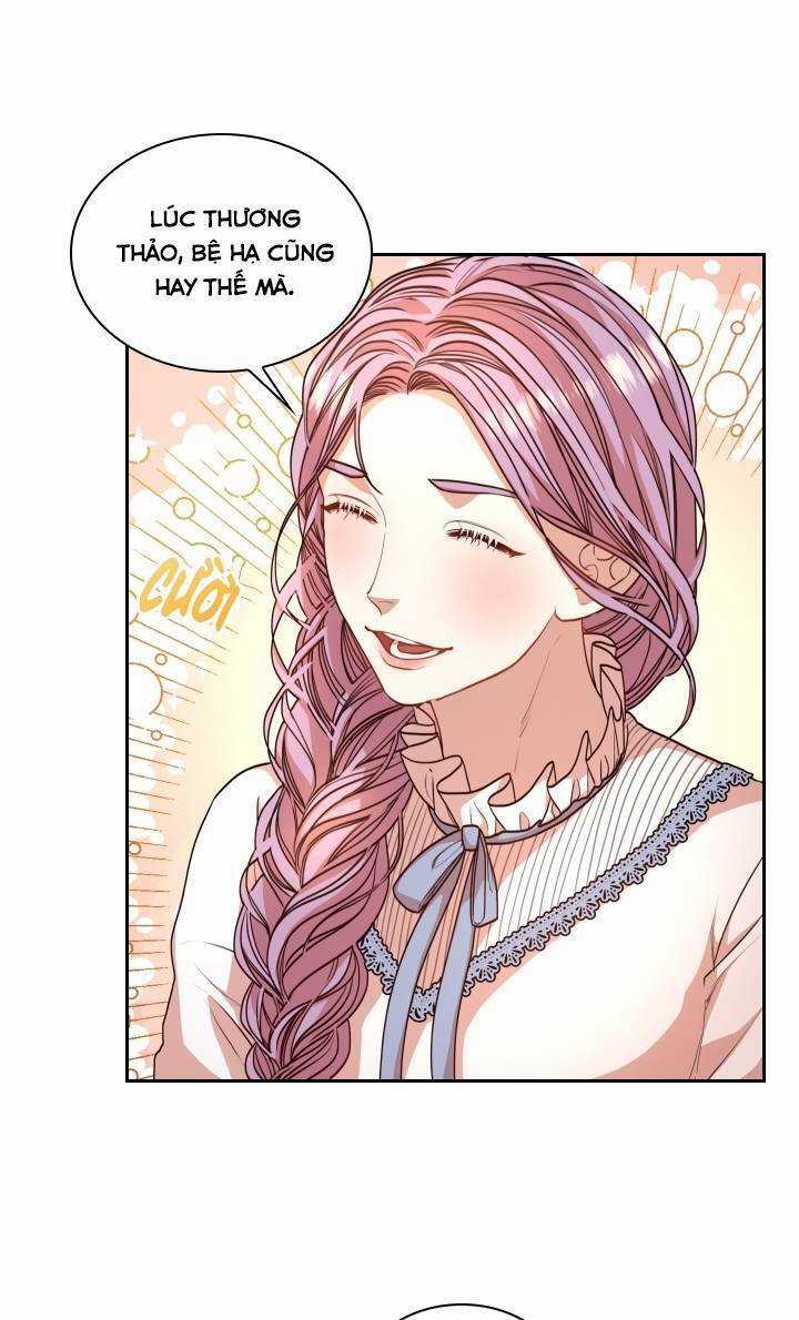 Thư Ký Của Bạo Chúa - Chapter 21 - Trang 34