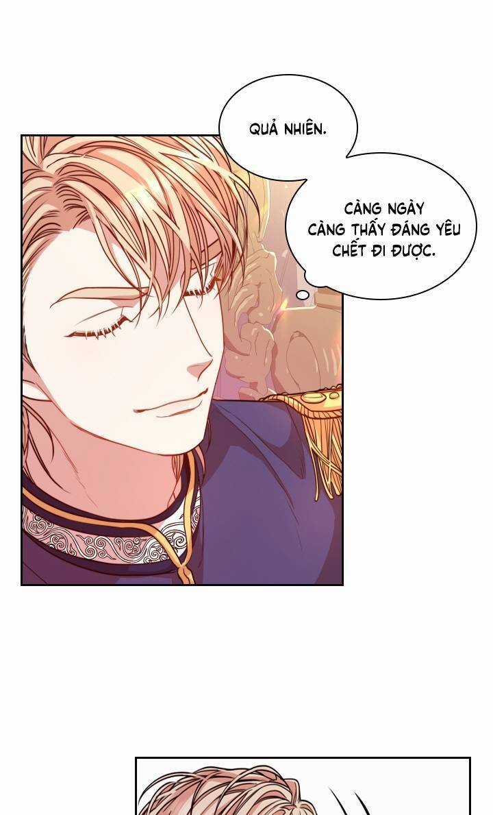 Thư Ký Của Bạo Chúa - Chapter 21 - Trang 37