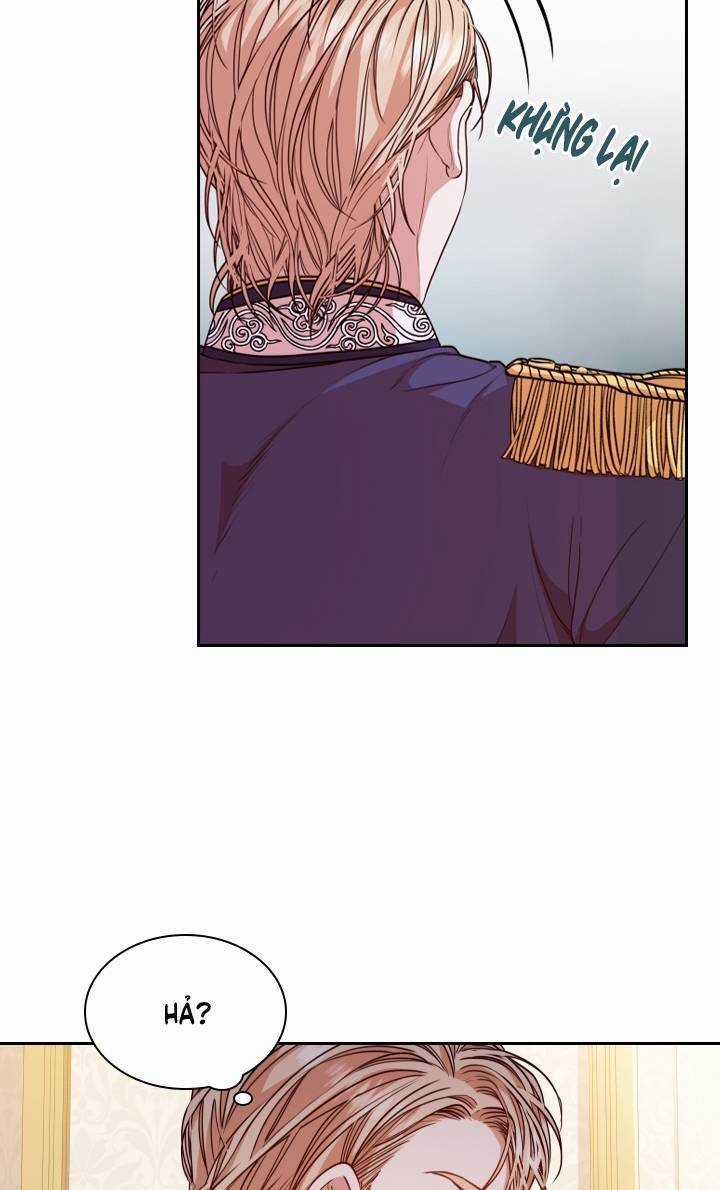 Thư Ký Của Bạo Chúa - Chapter 21 - Trang 38