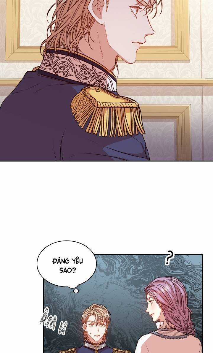 Thư Ký Của Bạo Chúa - Chapter 21 - Trang 39