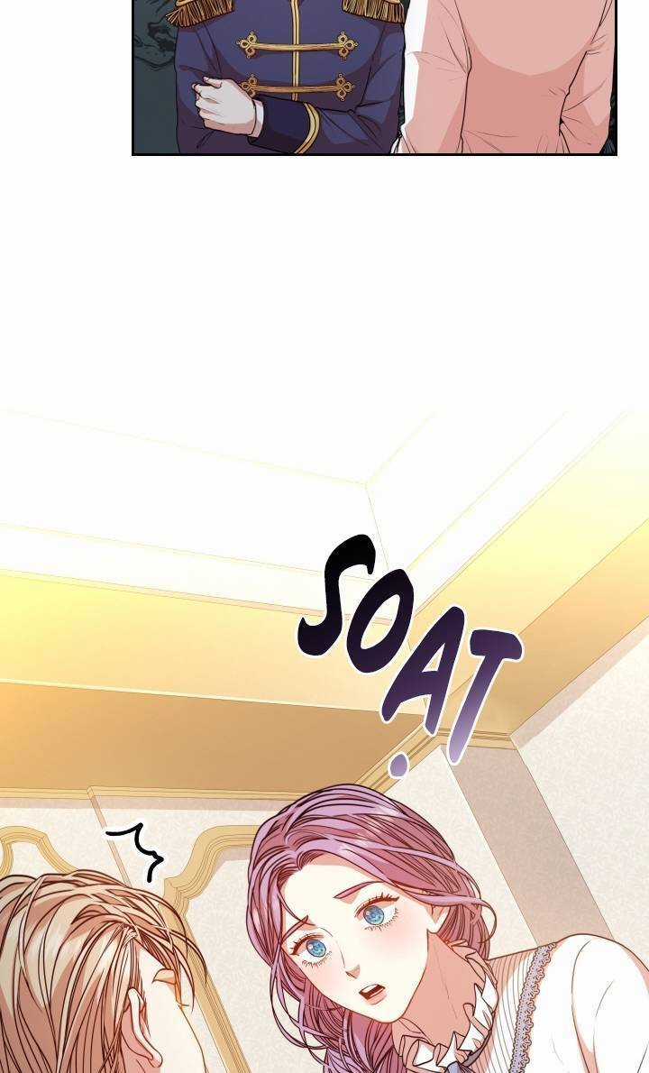 Thư Ký Của Bạo Chúa - Chapter 21 - Trang 40