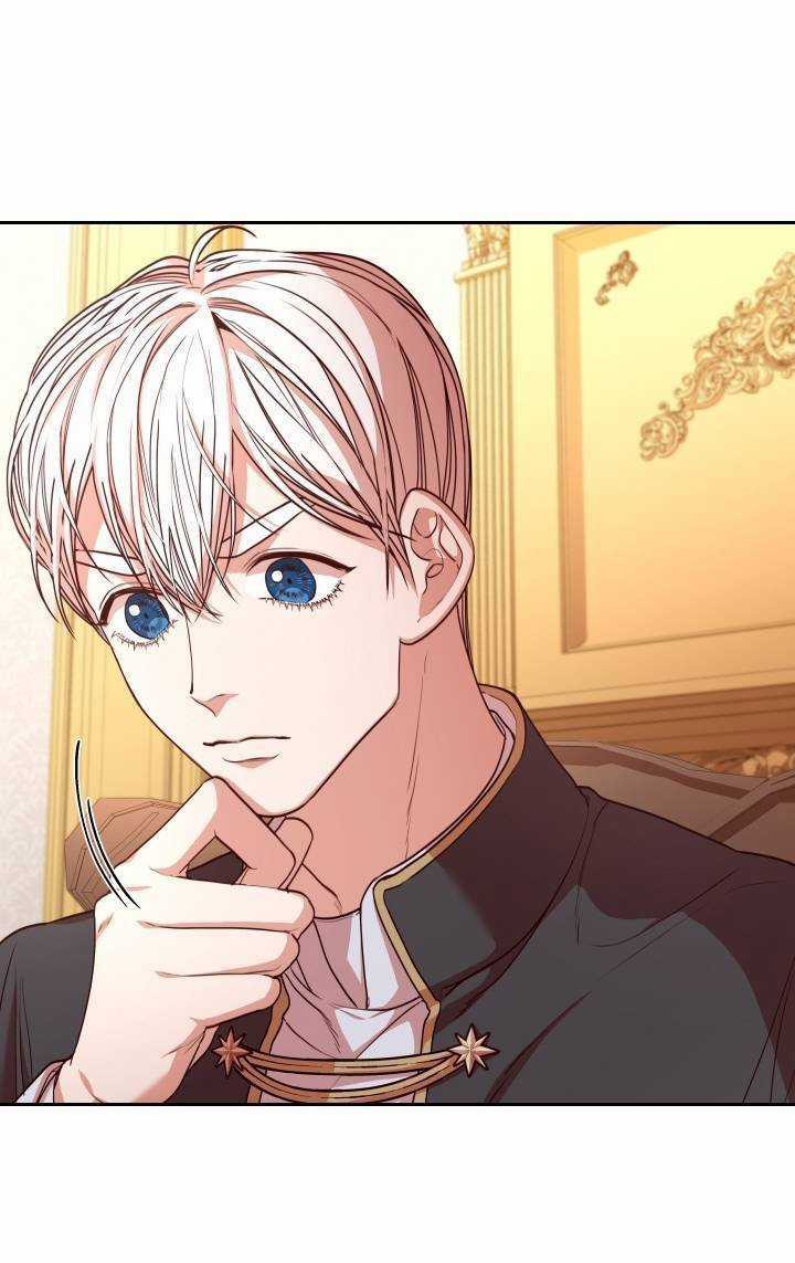 Thư Ký Của Bạo Chúa - Chapter 21 - Trang 5