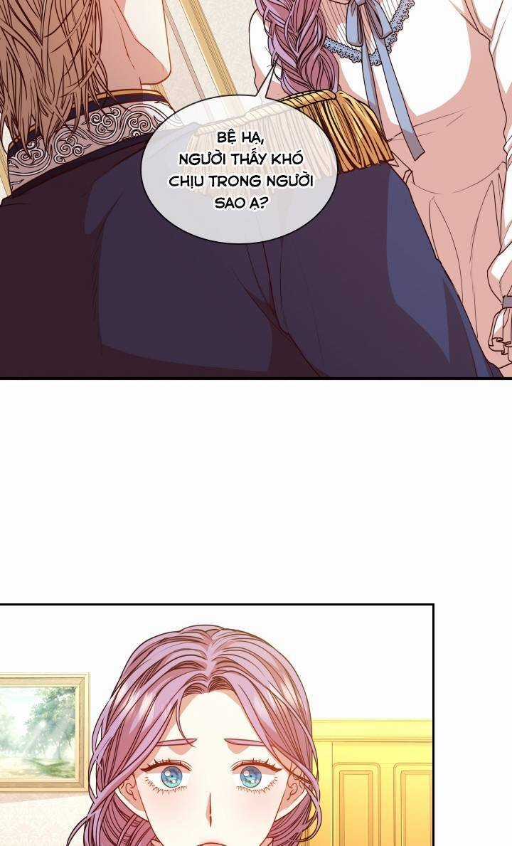 Thư Ký Của Bạo Chúa - Chapter 21 - Trang 41