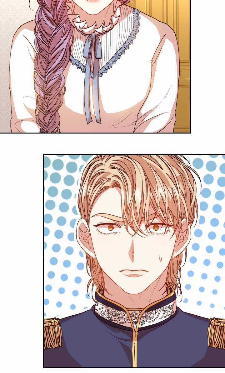 Thư Ký Của Bạo Chúa - Chapter 21 - Trang 42