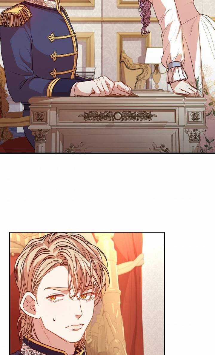 Thư Ký Của Bạo Chúa - Chapter 21 - Trang 45