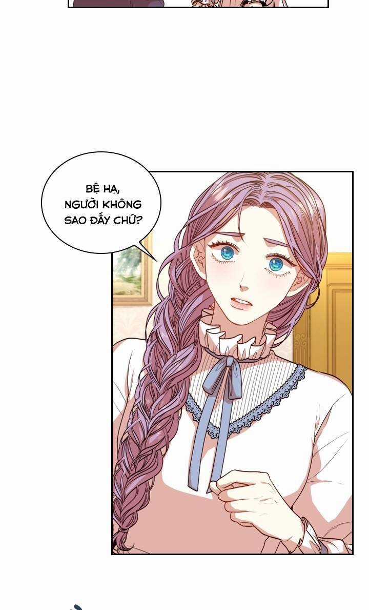 Thư Ký Của Bạo Chúa - Chapter 21 - Trang 47