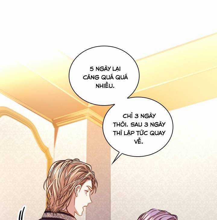 Thư Ký Của Bạo Chúa - Chapter 21 - Trang 49