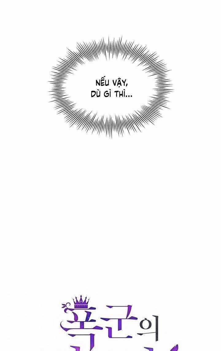 Thư Ký Của Bạo Chúa - Chapter 21 - Trang 6