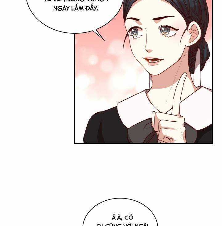 Thư Ký Của Bạo Chúa - Chapter 21 - Trang 63