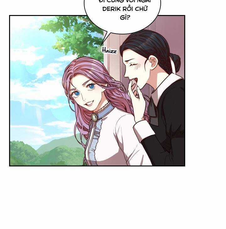 Thư Ký Của Bạo Chúa - Chapter 21 - Trang 64