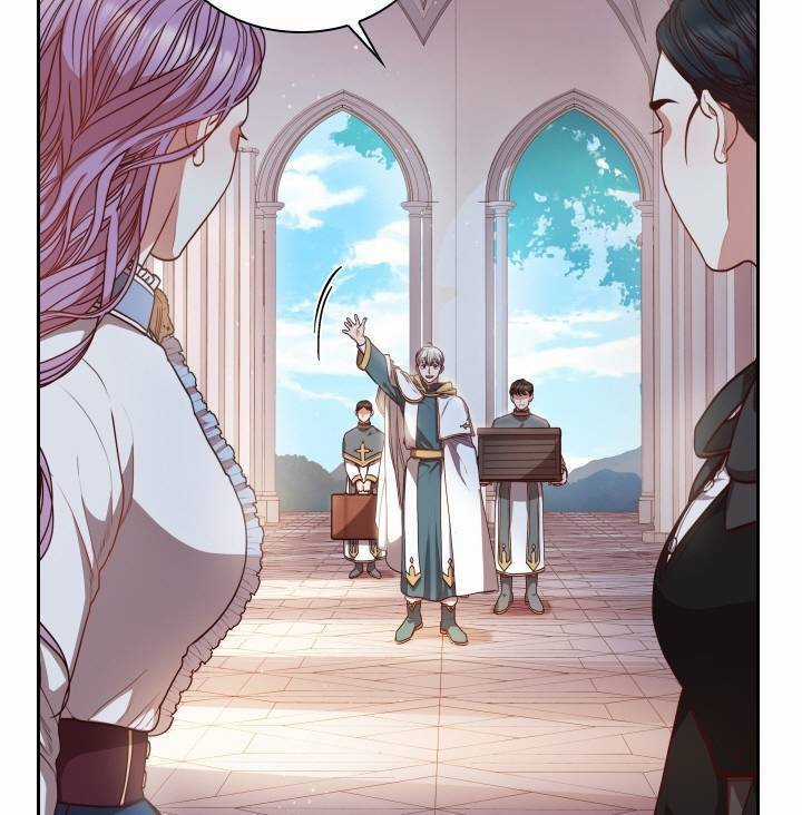 Thư Ký Của Bạo Chúa - Chapter 21 - Trang 68