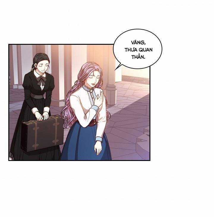 Thư Ký Của Bạo Chúa - Chapter 21 - Trang 72