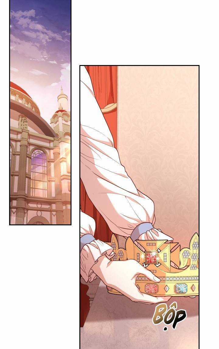 Thư Ký Của Bạo Chúa - Chapter 21 - Trang 9