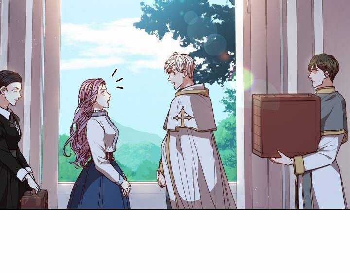 Thư Ký Của Bạo Chúa - Chapter 21 - Trang 88