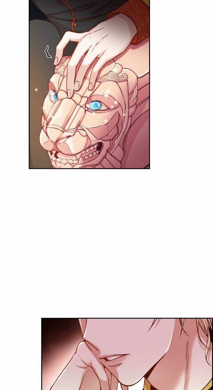 Thư Ký Của Bạo Chúa - Chapter 23 - Trang 33