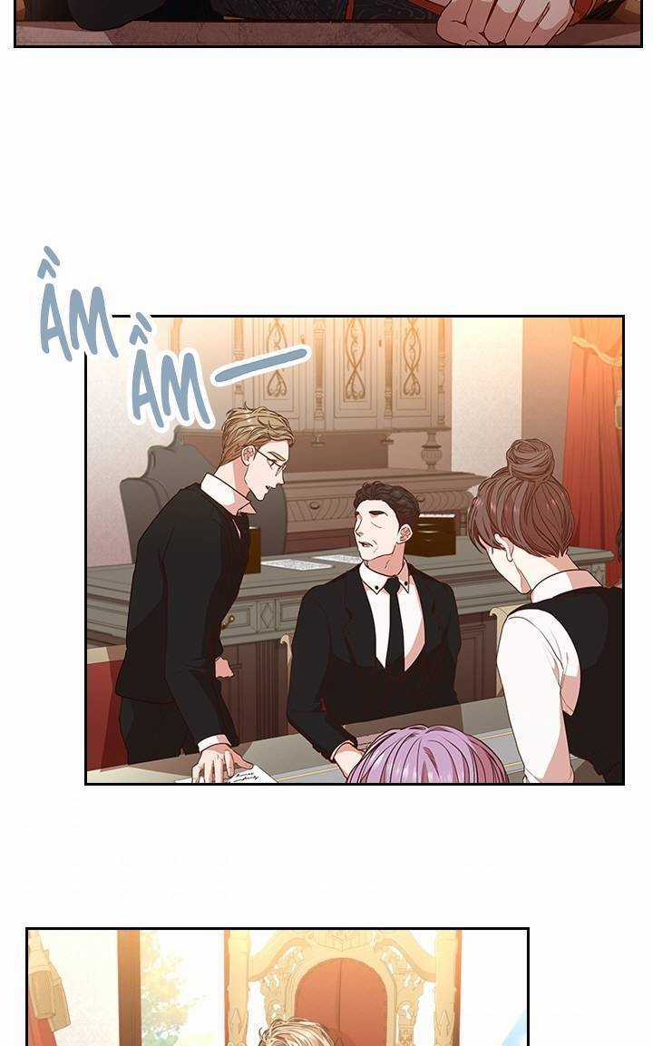 Thư Ký Của Bạo Chúa - Chapter 23 - Trang 6