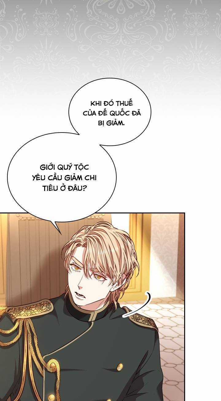Thư Ký Của Bạo Chúa - Chapter 26 - Trang 3