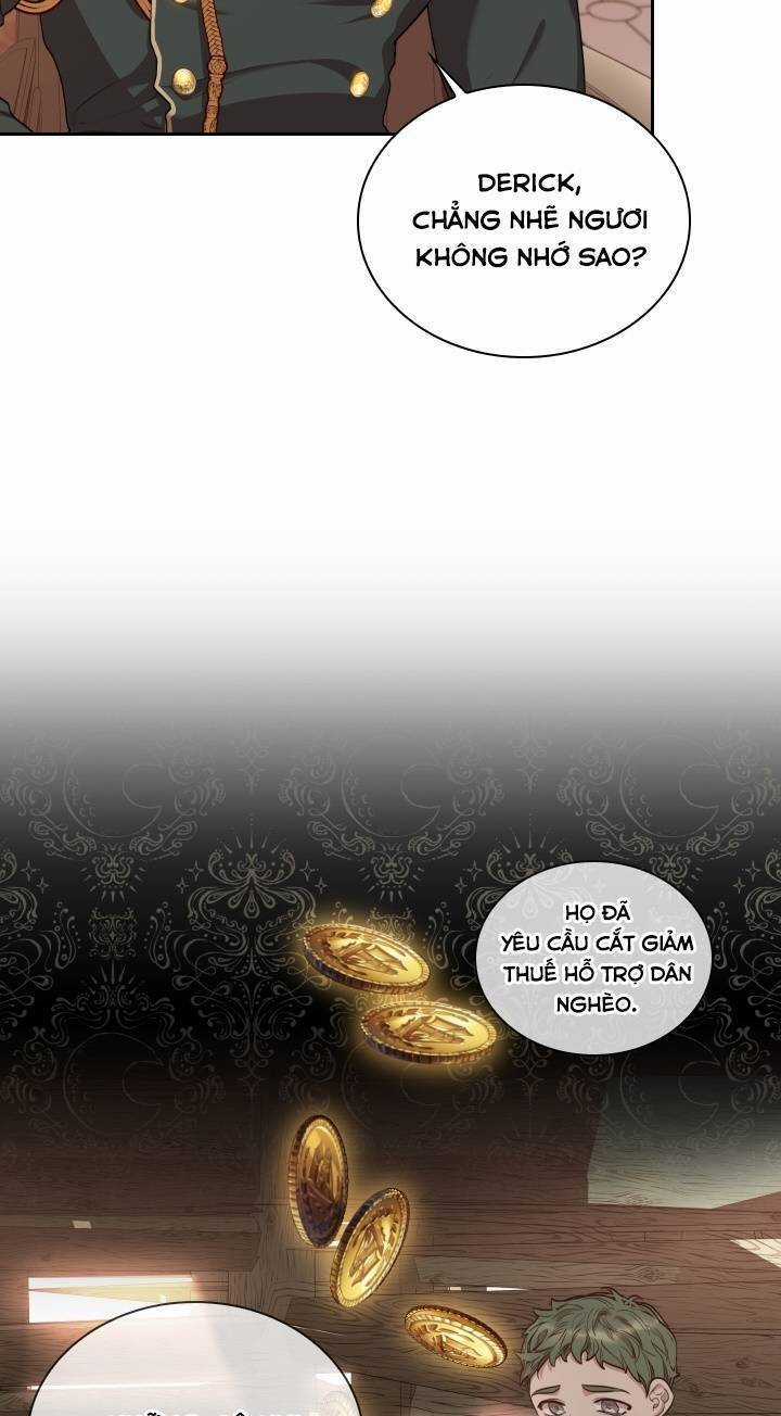 Thư Ký Của Bạo Chúa - Chapter 26 - Trang 4