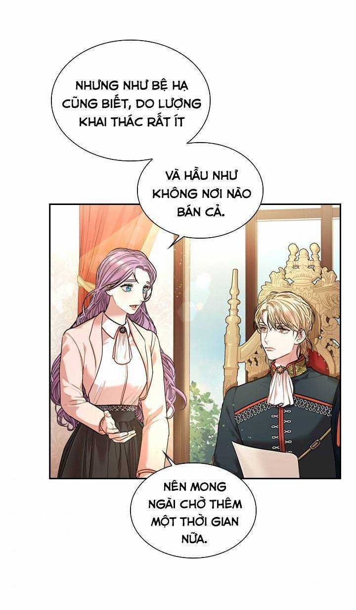 Thư Ký Của Bạo Chúa - Chapter 27 - Trang 5