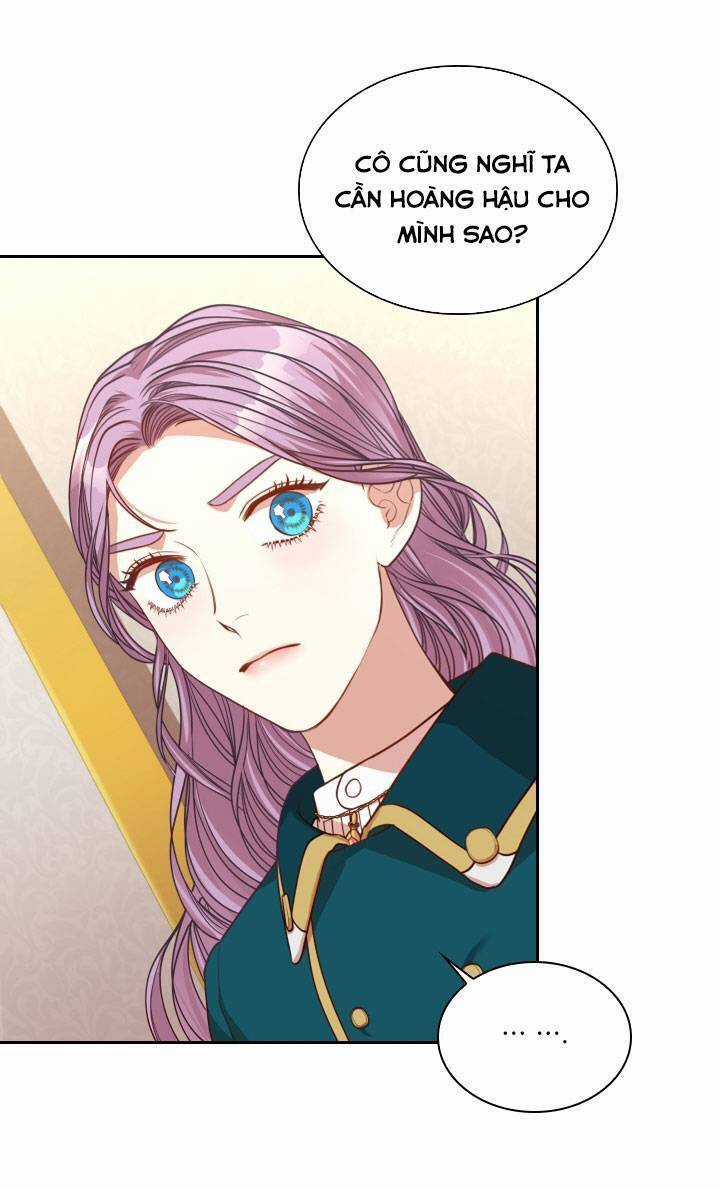 Thư Ký Của Bạo Chúa - Chapter 29 - Trang 38