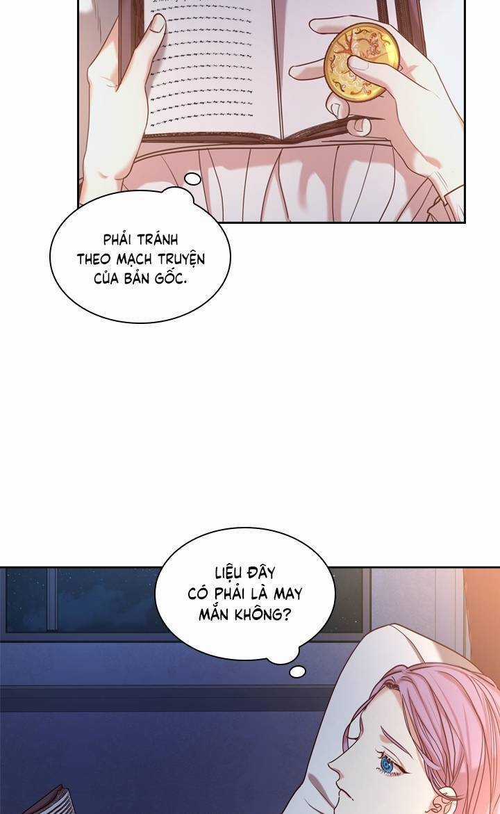 Thư Ký Của Bạo Chúa - Chapter 3 - Trang 2