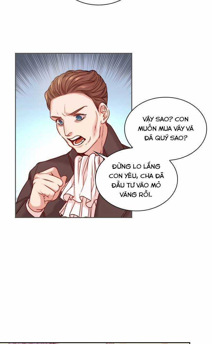 Thư Ký Của Bạo Chúa - Chapter 3 - Trang 14