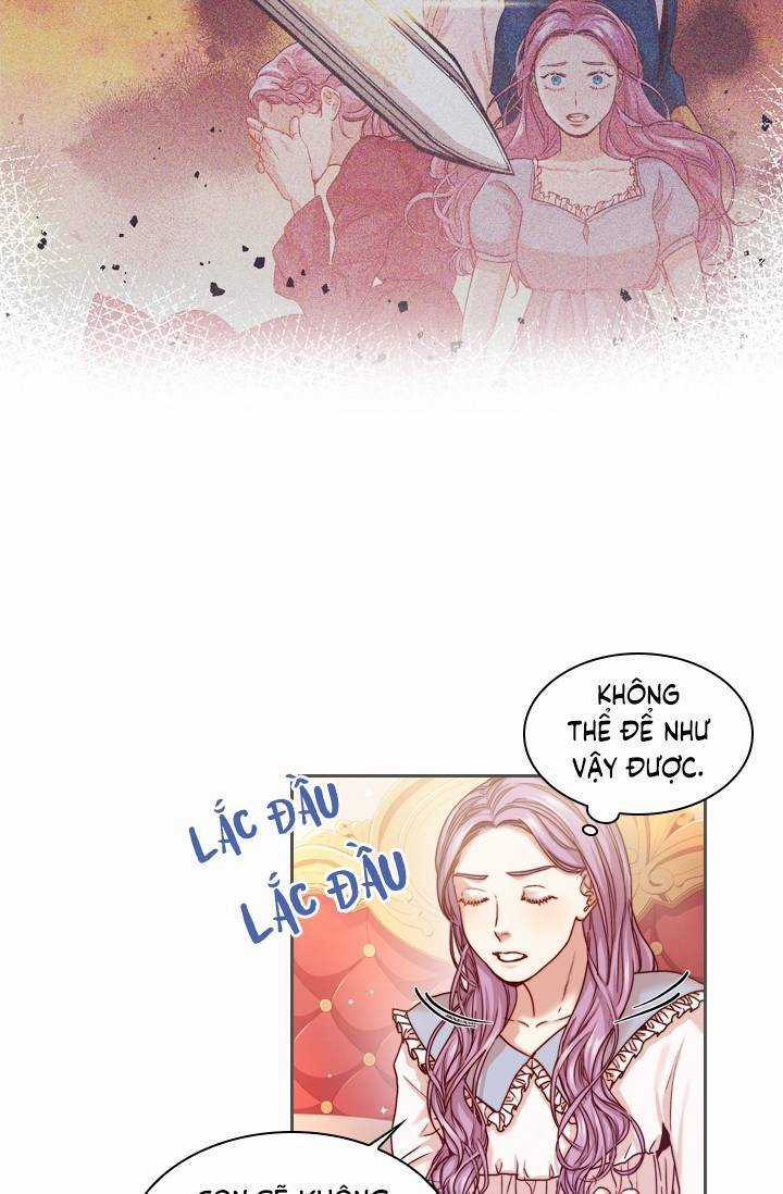 Thư Ký Của Bạo Chúa - Chapter 3 - Trang 19