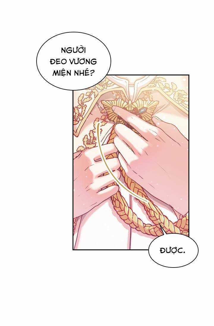 Thư Ký Của Bạo Chúa - Chapter 3 - Trang 30