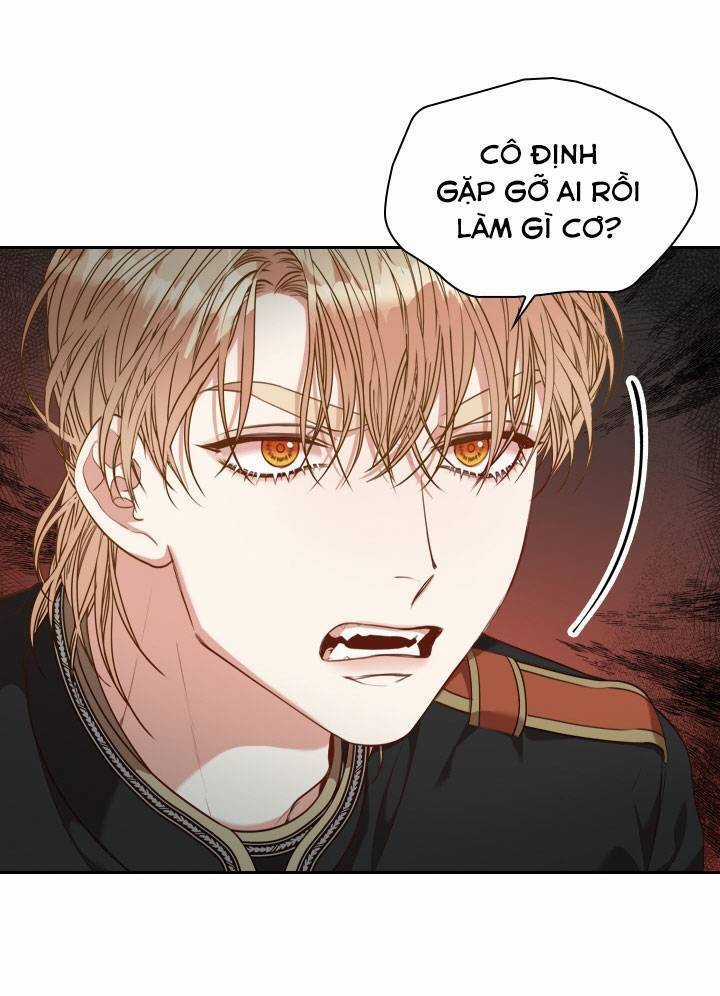 Thư Ký Của Bạo Chúa - Chapter 30 - Trang 4