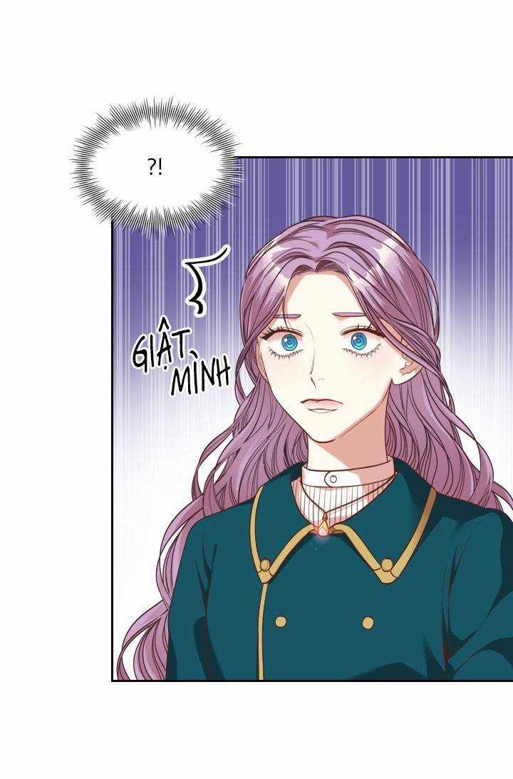 Thư Ký Của Bạo Chúa - Chapter 30 - Trang 6