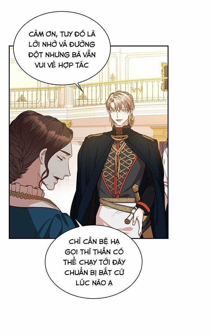 Thư Ký Của Bạo Chúa - Chapter 31 - Trang 77