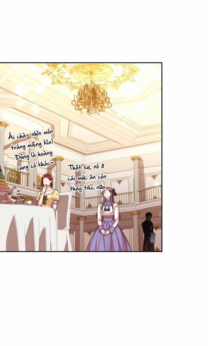 Thư Ký Của Bạo Chúa - Chapter 32 - Trang 2