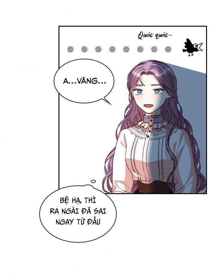 Thư Ký Của Bạo Chúa - Chapter 32 - Trang 7