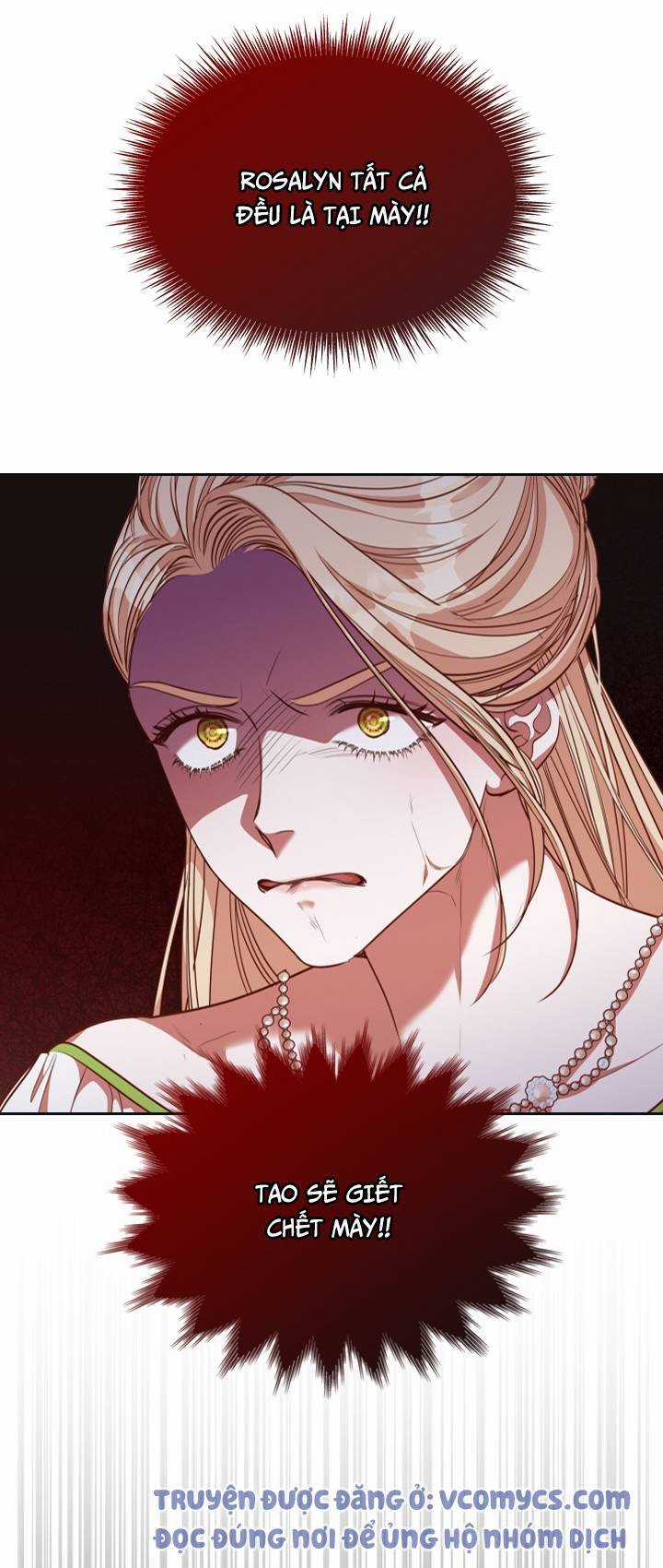 Thư Ký Của Bạo Chúa - Chapter 33 - Trang 47