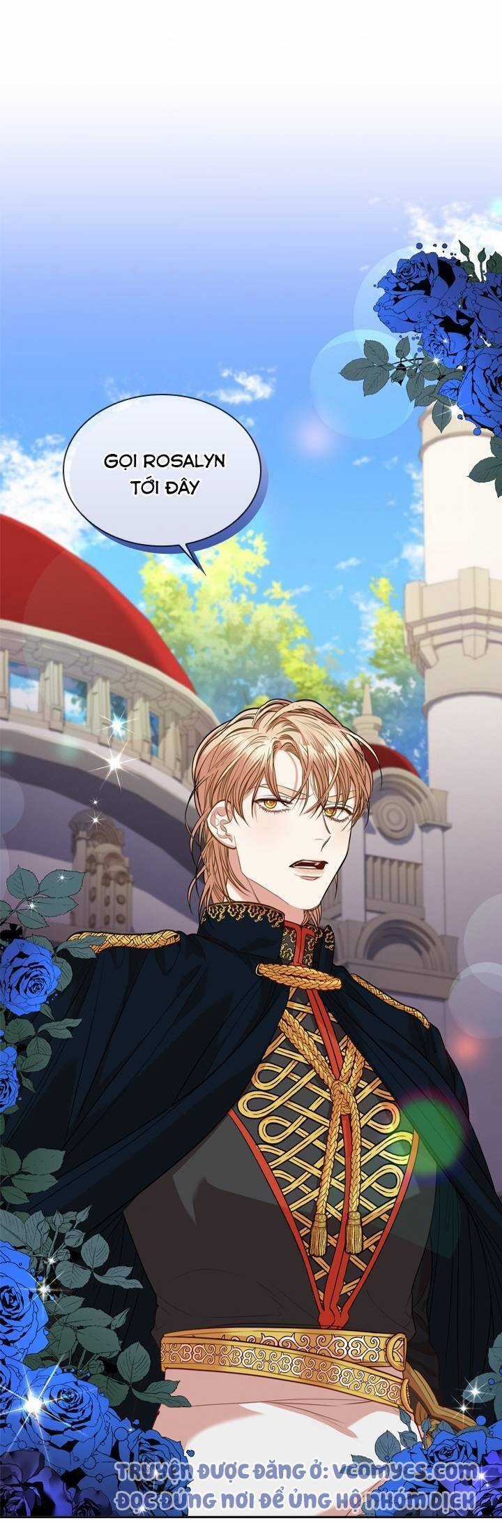 Thư Ký Của Bạo Chúa - Chapter 33 - Trang 65