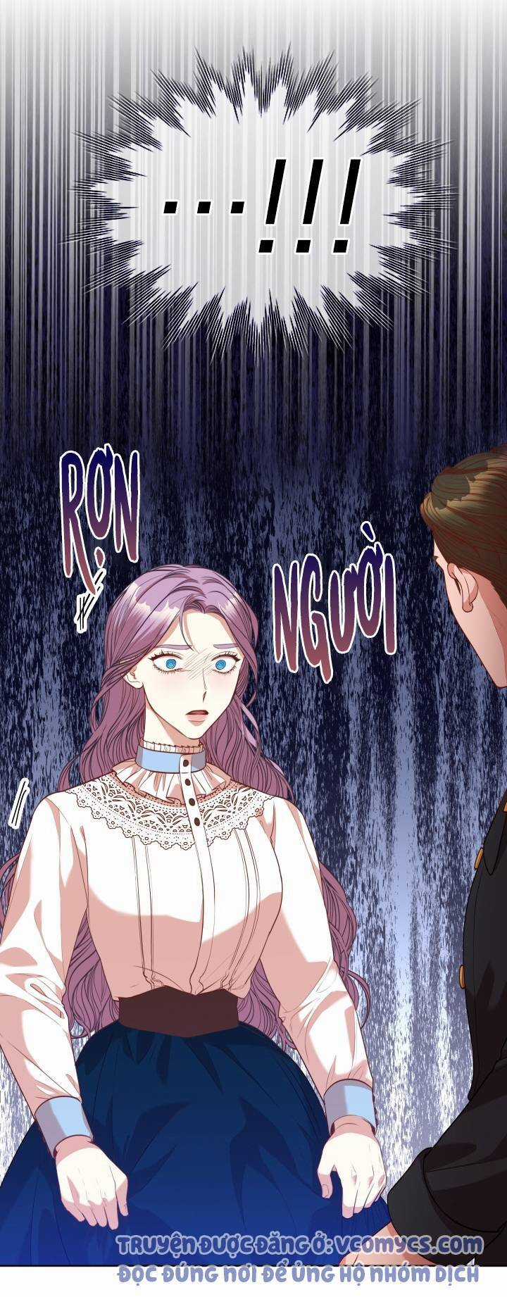 Thư Ký Của Bạo Chúa - Chapter 34 - Trang 5