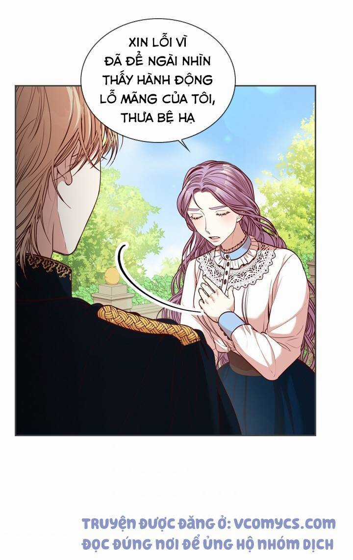 Thư Ký Của Bạo Chúa - Chapter 34 - Trang 77