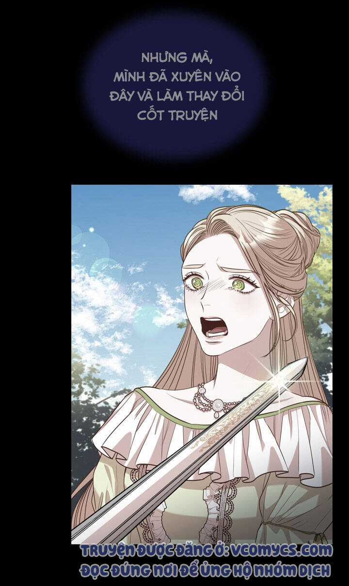 Thư Ký Của Bạo Chúa - Chapter 36 - Trang 22
