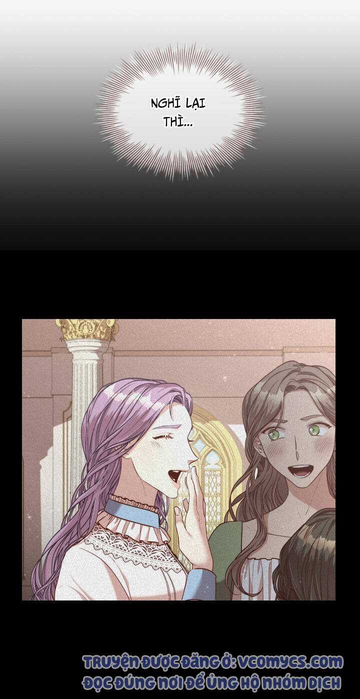 Thư Ký Của Bạo Chúa - Chapter 37 - Trang 9