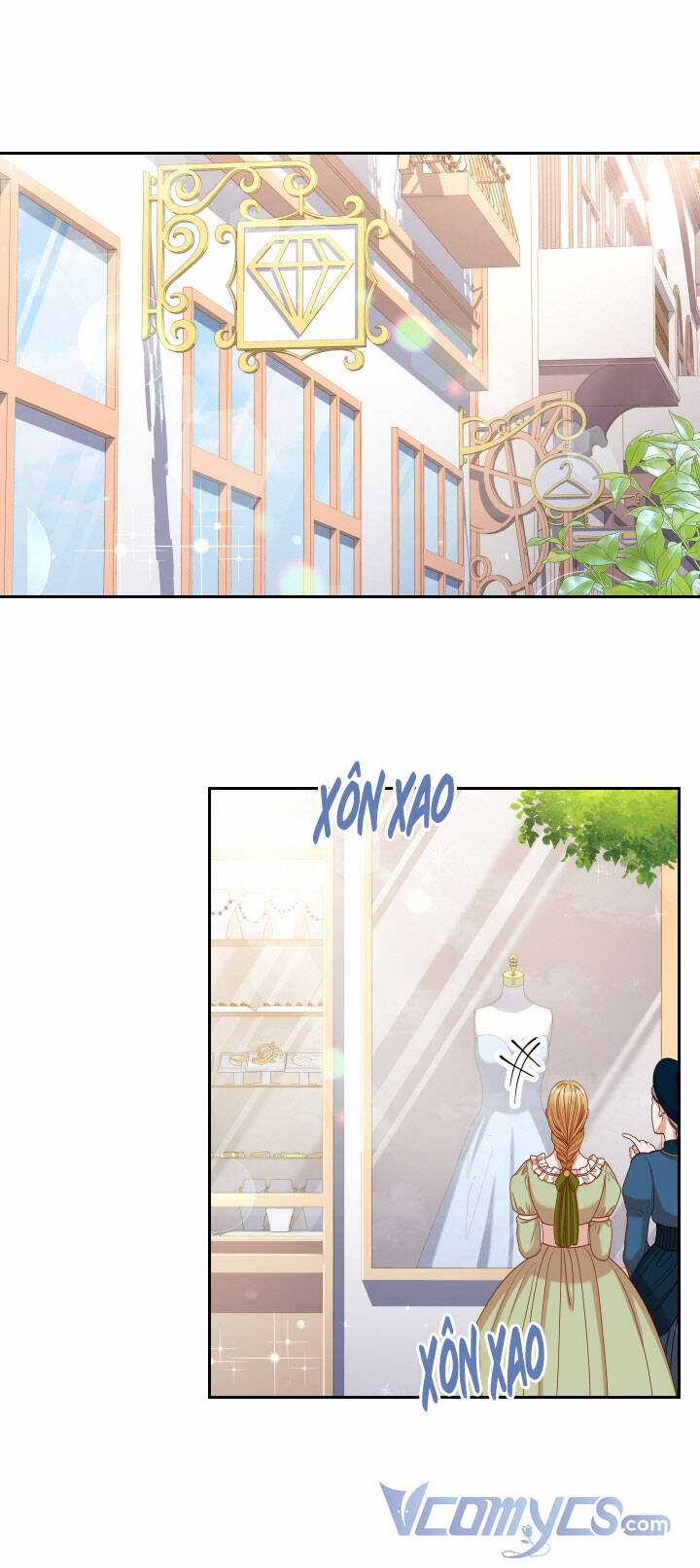 Thư Ký Của Bạo Chúa - Chapter 39 - Trang 3