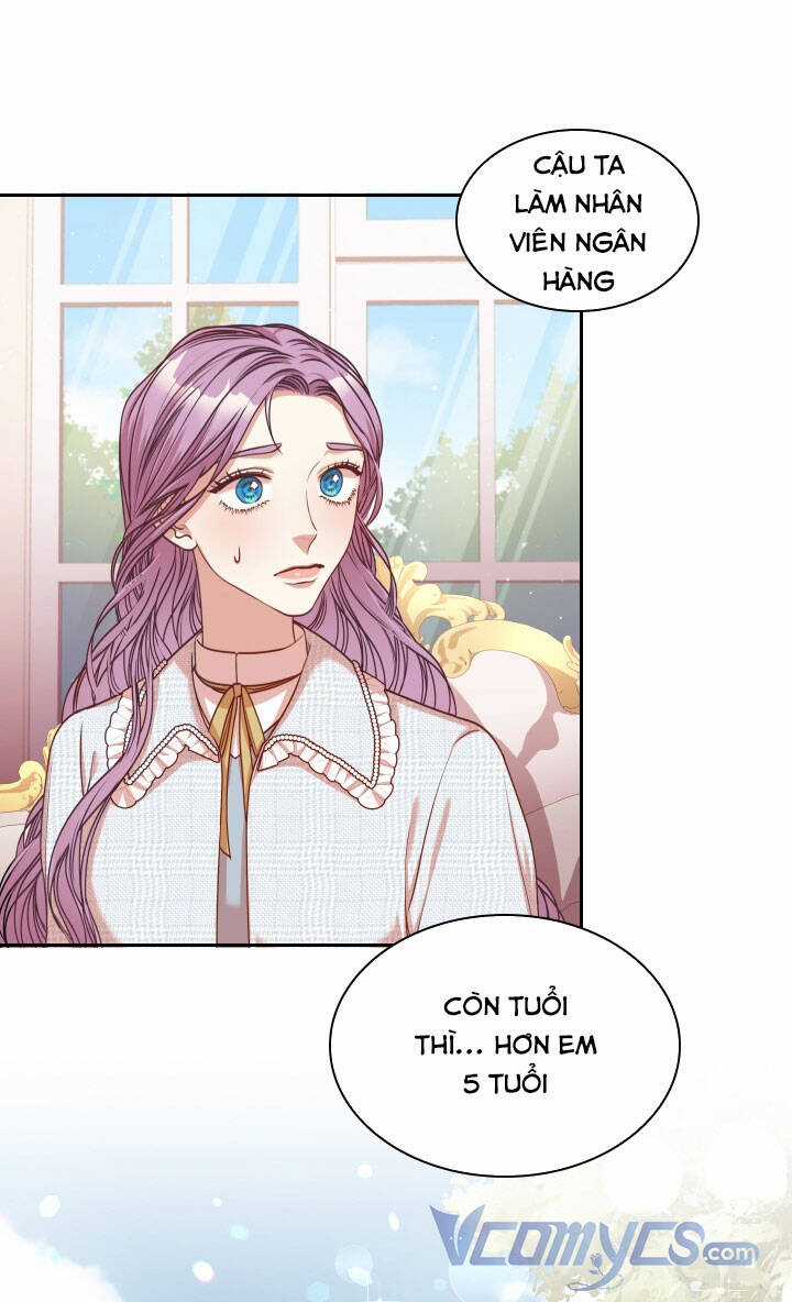 Thư Ký Của Bạo Chúa - Chapter 39 - Trang 25